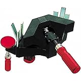 BESSEY Winkel-Türfutter-Richtzwinge WTR, farbe,