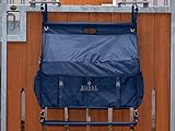 BUSSE Boxentasche RIO PRO, navy, 68x20x73