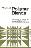 Polymer Blends V2