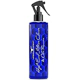 Auto Innen Reiniger & Cockpitpflege I Auto Polsterreiniger & Geruchsentferner | Autopflege für Polster, Leder & Cockpit Reiniger | High End Interior Cleaner & Odor Remover von URBAN F