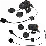 Sena SMH5D-UNIV Bluetooth, 2 Stück