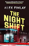 The Night Shift (English Edition)