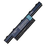 BTMKS Laptop Akku für Acer Aspire 5742g 7741g 5750g 7750g 5742 5741g 5755g 5253 5750 5552 5742z 5250 5560 5741 5749 5749z 5750g 771g 772g 7741g 7750g e1 571g travelmate 5740 Battery [10.8V 5200mah]