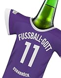 Fussball Gott Trikot passend für VFL Osnabrück Trikot Fans | offiziell männer Trikot-Trikotkühler by SUPER-Trikot fußball heim Trikot t-S