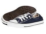 Converse Womens Chuck Taylor Shoreline Sneaker Navy Size 5.5