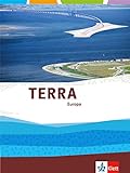 TERRA Europa. Ausgabe ab 2016: Themenband Klasse 10-13