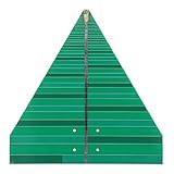 MOH Log periodische Antenne-Log periodische Antenne UWB WiFi 600-6000MHz Ultrabreitband-Leiterplatte 50W