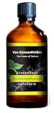 (179,50€/100ml) PREMIUM Ätherisches Zitronenmelissenöl 10ml • Duftöl und Aromaöl z.B. für Wellness, Entspannung, Raumduft, Öllampe, Diffuser, S