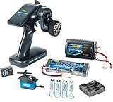 Carson 500500091 RC-Reflex Pro 3 Elektro S