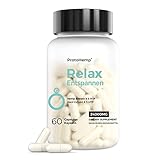 Premium 24000MG HanfKapseln reich an Omega 3 6 9 & 5-HTP | Max Absorption Formel Vegan Friendly | 60 Kapseln für 2 Monate Versorgung