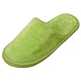 Hausschuhe Herren Winter Pantoffeln Herren Memory Foam Anti Rutsch Pantoffeln Hüttenschuhe Baotou Plüsch Warme Slippers Hausschuhe Haushalt Männer Drinnen Geschenk Damen Hausschuhe Unisex