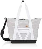 adidas W TR ID Tote TS Tasche, Damen, TOQGRI/Schwarz (mehrfarbig), Einheitsgröß