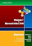 Nouveautés Windows 7 et Office 2010 (French Edition)