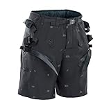 Ion B2, Farbe:Black, Größe:56/XXL