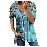 leinen Bluse Sweatshirt Damen t-Shirt Langarm weiß elegant Damen Oversize Pullover Damen Bluse gestreift Damen Hemden Seide Oberteile Damen blau Hemd Damen eleg