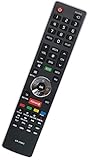ALLIMITY ER-33903HS Fernbedienung Ersetzt für Hisense TV 50K220 LHD24K300WSEU LHD29K300WSEU LHD32K160 LHD32K160WSEU LHD32K166WSEU LHD32K20DW LHD32K20DWEU LHD32K20SEU LHD32K366WSNEU