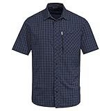 VAUDE Herren Seiland II T-Shirt, Eclipse, XXXL