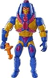 Masters of the Universe GNN95 - Origins Actionfigur (14 cm) Man-E-Faces, Actionfigur zum Spielen und Sammeln ab 6 J