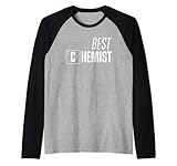 Bester Chemiker Beruf Chemisch Chemie Sprüche Rag
