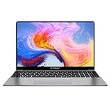 TECLAST F15Plus Laptop 15,6 Zoll Windows 10 Notebook, Intel N4120 2,6GHz, 8GB RAM 256GB SSD, 1920×1080 FHD, 2.4GHz/5.0GHz Dual Band WLAN, USB 3,0, Mini-HDMI
