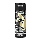 Playboy My VIP Story Deodorant-Körperspray