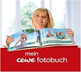 Geschenk Gutschein für EIN CEWE FOTOBUCH oder EIN anderes Foto Produkt Ihrer Wahl (30 €)