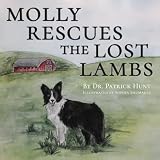 Molly Rescues the Lost Lambs (The Adventures of Molly the Border Collie)