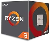 AMD Ryzen 3 1200 3.1GH