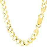 Jewelry Affairs - Gold 14 Karat (585) Gelbgold Ohne E