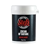 Stef's Cream of Tartare - Professional G