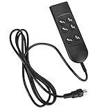 Belika Sofa Controller-Praktische runde Taste Sofa Lift Controller Einzelmotor-Controller für Haushaltsg