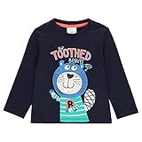 Boboli Jungen Shirt-98 - Kindermode : Jung