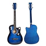 E-Gitarre, praktisch und langlebig für Gitarrenliebhab
