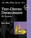 Test Driven Development: By Example (English Edition)