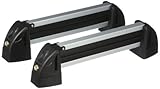 Green Valley 511677 Skiträger Aufsatz für bis zu 4 Paar Sk