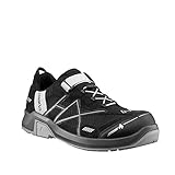 Haix CONNEXIS Safety T S1P Low/Black-Silver. UK 10.0 / EU 45