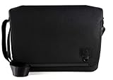 Strellson Blackhorse Messenger 15' LHF 37 cm black