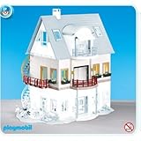 7387 - PLAYMOBIL - Neues Wohnhaus, Erweiterung