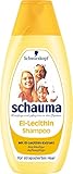 Schauma Shampoo Ei 2x400-ml-F