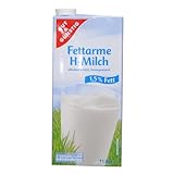 Gut & Günstig H-Milch 1,5% 12 x 1L - 12 x 1000