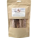 Wild & Fein Ochsenziemer, gefriergetrocknet, 150 g