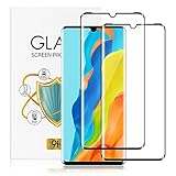 Giantige Schutzfolie Panzerglas für Oneplus 8 Pro, HD Clear Blasenfrei Panzerglasfolie, Displayschutzfolie aus Gehärtetem, Glas für Oneplus 8 Pro [2 Stück]