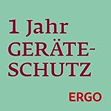ERGO 1 Jahr Geräteschutz für ferngesteuerte Fahrzeuge und Drohnen von 350,00 € bis 399,99 €