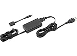 HP 45 Watt Smart AC Adapter 4, 5mm - EuropäIsche Lokalisierung