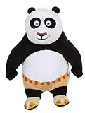 Gipsy 070638 – Kung Fu Panda – Po – 18 cm – Mehrfarbig