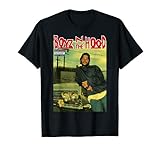 Boyz N The Hood Darrin Doughboy Album Cover Logo T-S