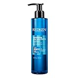 Redken | Haarpflege-Spray mit Hitzeschutz bis zu 230°, Repariert und regeneriert, Anti Haarbruch, Extreme Play Safe, 1 x 200