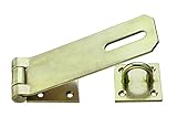 Connex Sicherheitsüberfallen mit Öse 160 x 55 mm, verzinkt, DY2204561