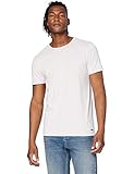 BOSS Mens Tokks T-Shirt, Dark Pink (652), XXL