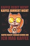 Büro Buch Kaffee Notizbuch Planer fürs Office Büro Geschäft.: Büro Buch Kaffee Notizbuch Planer fürs Office Büro Geschäft. Für Kaffeetrinker und Kaffeetrink